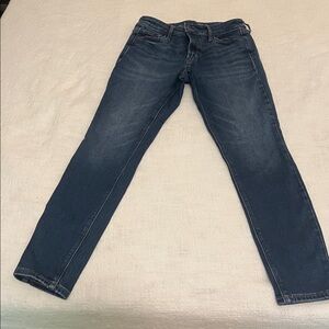 Old Navy Women's Rockstar Super Skinny Jeans. NWOT High Rise 360 Stretch Size 6